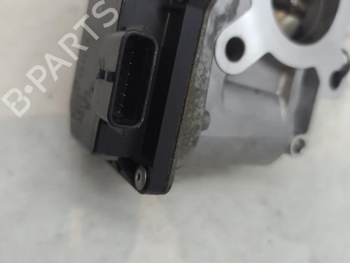 Throttle body RENAULT TWINGO II (CN0_) 1.2 16V (CN0K, CN0V, CN0A) | BP28004429M82 