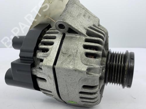 Used Alternator Alternator SUZUKI SWIFT III (MZ, EZ) 1.3 DDiS (RS413D) (75 hp) 22815955 22815955