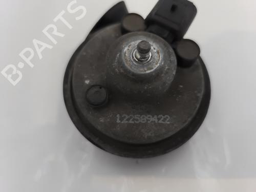 Horn OPEL ASTRA H (A04) 1.6 (L48) | BP33413112E13 - Image 2