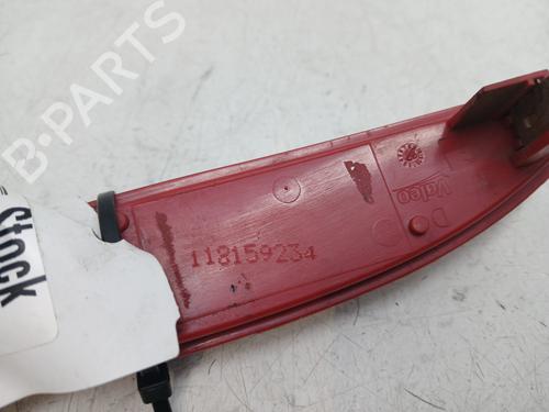Rear bumper right light RENAULT MEGANE III Hatchback (BZ0/1_, B3_) 1.5 dCi (BZ0C) | BP31035019C82
