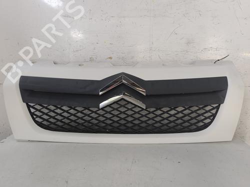 Grill CITROËN JUMPER II Van 2.2 HDi 120 | BP37732359C40 - Image 3