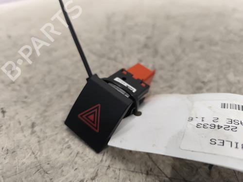 Used Warning switch Warning switch SKODA ROOMSTER (5J7) 1.6 TDI (90 hp) 24197005 24197005