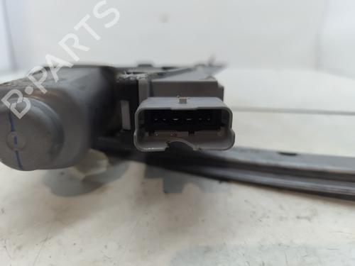 Front left window mechanism CITROËN C3 I (FC_, FN_) 1.4 HDi | BP29194024C22 