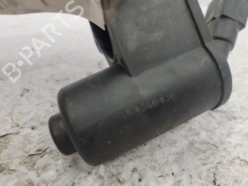Handremsysteem AUDI A6 C6 (4F2) 2.7 TDI | BP25120838E5 