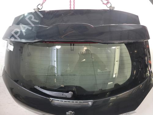 Tailgate PEUGEOT 208 I (CA_, CC_) 1.2 VTI 82 | BP28117998C6