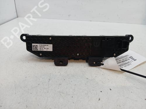 Gear lever FIAT 500e (332_) Elektro (FA1) | BP29833912M90