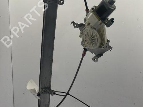 Front left window mechanism NISSAN MICRA III (K12) 1.2 16V | BP22837995C22 