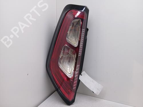 Left taillight FIAT PUNTO (199_) | BP36571536C34 - Image 5