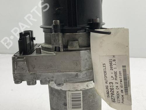 Styring servopumpe CITROËN C4 II (NC_) 1.6 HDi 115 (114 hp) 22822630