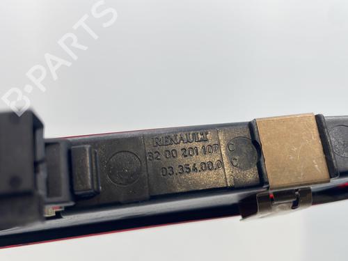 Third brake light RENAULT TWINGO I (C06_) 1.2 16V (C06C, C06D, C06K) | BP32404860L11