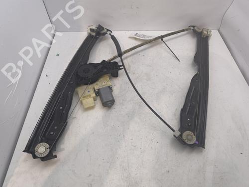 Used Front left window mechanism PEUGEOT 308 SW II (LC_, LJ_, LR_, LX_, L4_) 1.6 HDi / BlueHDi 115 (LCBHXM, LCBHXT) (115 hp) 29054514