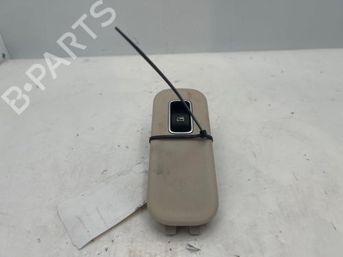 Right front window switch MERCEDES-BENZ CLA Shooting Brake (X118) CLA 200 d (118.612) | BP36379601I26 - Image 2