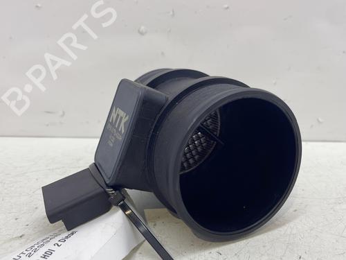 Mass air flow sensor CITROËN XSARA (N1) 2.0 HDi 90 | BP29141330M95