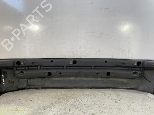 Used Rear bumper Rear bumper PEUGEOT 106 I (1A, 1C) 1.5 D (58 hp) 22836367 22836367
