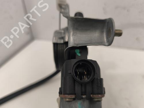 Front left window mechanism RENAULT SCÉNIC I MPV (JA0/1_, FA0_) 1.9 dCi (JA05, JA1F) | BP25837710C22 
