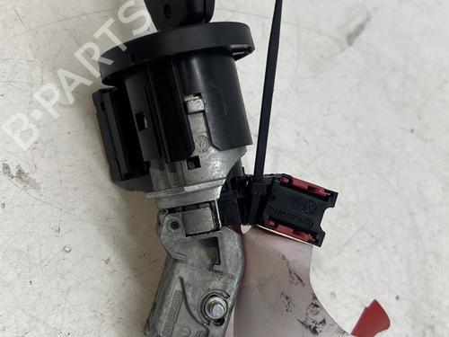 Ignition barrel RENAULT CLIO III (BR0/1, CR0/1) 1.2 16V (BR02, BR0J, BR11, CR02, CR0J, CR11) | BP27093906M48