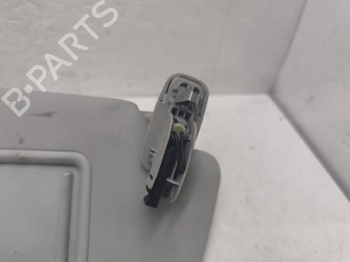 right-sun-visor-audi-a3-sportback-8va-8vf-2012-2013-2014-2015-2016-2017-2018-2019-2020-2021-30973645 main image