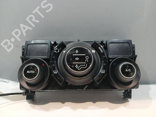 Climate control CITROËN C3 II (SC_) 1.6 VTi 120 | BP30378945I5  - Image 5