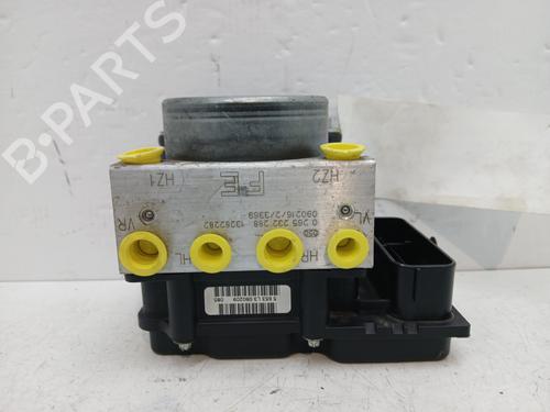 Used ABS pump OPEL CORSA D (S07) 1.2 (L08, L68) (80 hp) 30364724