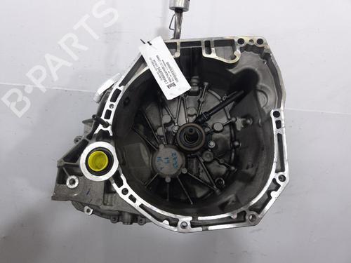 Gearbox RENAULT KADJAR (HA_, HL_) 1.2 TCe 130 (HLMR) | BP40604812M3 - Image 4
