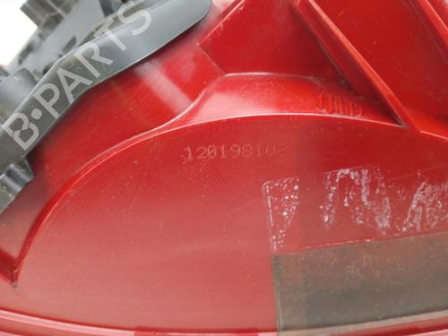 Right taillight AUDI A4 B8 (8K2) 2.0 TDI | BP32979314C35 - Image 3
