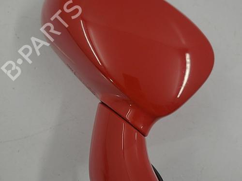 Right mirror CHEVROLET MATIZ (M200, M250) 0.8 | BP22822553C27 