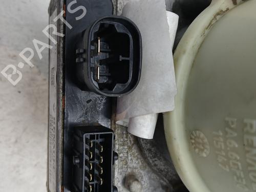 Steering pump DACIA DUSTER (HS_) 1.5 dCi (HSAJ) | BP32703725M99  - Image 5