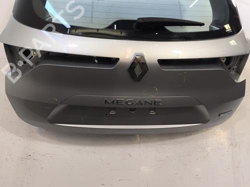 Tailgate RENAULT MEGANE IV Grandtour (K9A/M/N_) E-TECH 160 (K9NH) | BP28004453C6 