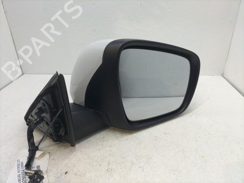 Used Right mirror RENAULT KOLEOS II (HC_) 1.6 dCi 130 (130 hp) 31581740