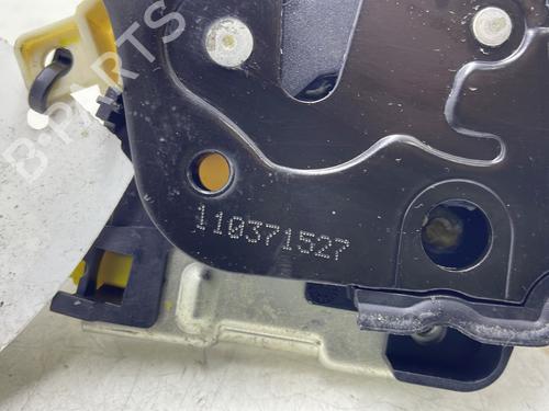 Rear right lock AUDI A5 Sportback (8TA) 2.0 TDI | BP29377162C99 