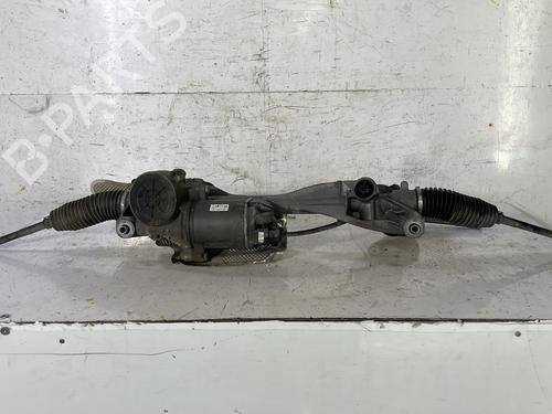 Used Steering rack VW GOLF VII (5G1, BQ1, BE1, BE2) 1.6 TDI (110 hp) 22844466