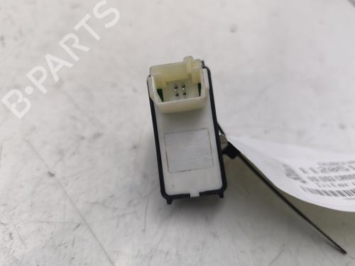 Left rear window switch DS DS 3 / DS 3 CROSSBACK (UR_, UC_, UJ_) 1.5 BlueHDi 100 (UCYHYJ) | BP29423914I29 - Image 2