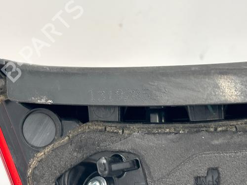 Left tailgate light MAZDA 2 Hatchback (DL, DJ) 1.5 SKYACTIV-G | BP39241947C79 - Image 4