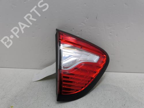 Used Left tailgate light RENAULT CAPTUR I (J5_, H5_) 1.5 dCi 90 (J5N4, J5M5, J5MW, J5M6, J5AL, J5AJ) (90 hp) 30184397