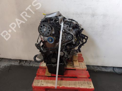Engine AUDI A4 B9 Avant (8W5, 8WD) | BP37449377M1 - Image 4