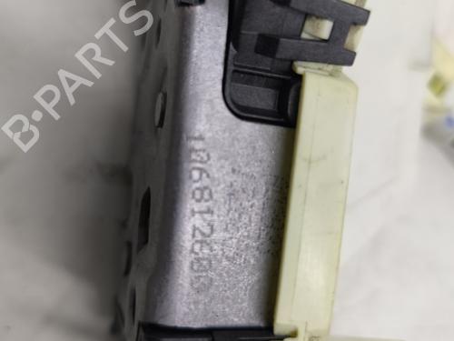 Front left lock PEUGEOT 3008 I MPV (0U_) 1.6 HDi | BP26585054C98 