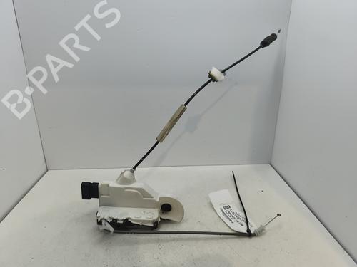 Used Front left lock CITROËN C4 CACTUS 1.6 BlueHDi 100 (99 hp) 30379020