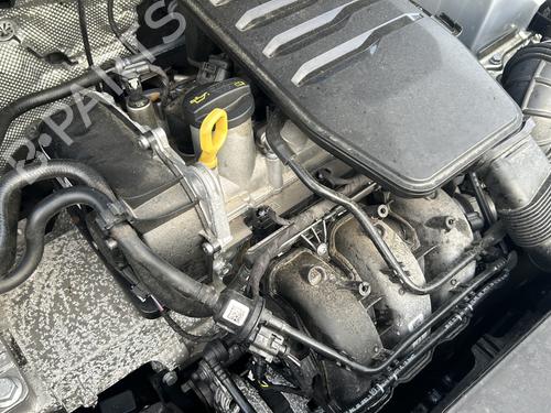 Engine VW POLO VI (AW1, BZ1, AE1) 1.0 | BP31019270M1 - Image 3