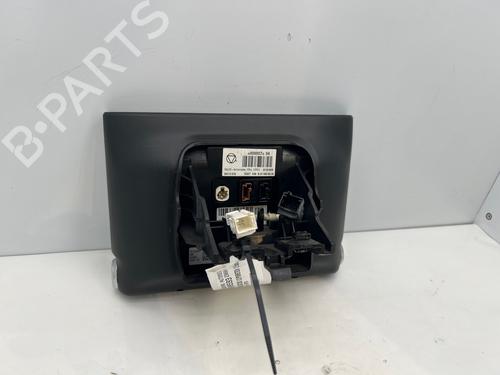 Display monitor CITROËN C4 CACTUS 1.2 THP 110 | BP36148100C48 - Image 5