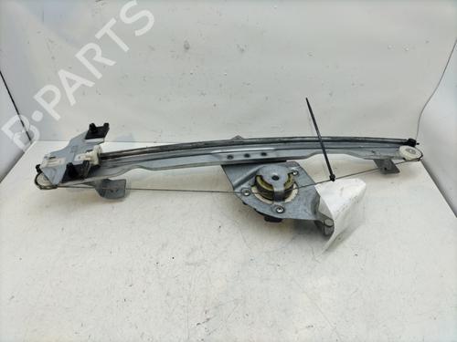 Used Front right window mechanism Front right window mechanism DACIA SANDERO [2008-2026] 29377392 29377392