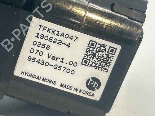 Switch KIA NIRO I (DE) 1.6 GDI Plug-in Hybrid | BP39142815I30  - Image 5
