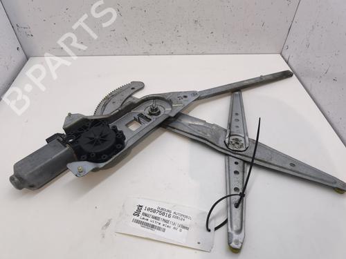 Front left window mechanism RENAULT KANGOO (KC0/1_) 1.4 (KC0C, KC0H, KC0B, KC0M) | BP25996687C22  - Image 5