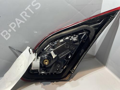 Venstre baglygte bagklap OPEL CORSA E (X15) 1.4 (08, 68) | BP29314973C79 