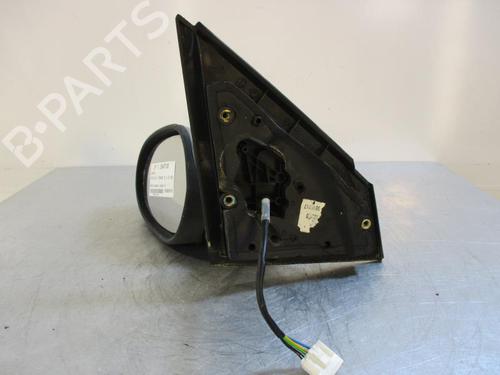 Used Left mirror Left mirror LANCIA YPSILON (843_) 1.3 D Multijet (843.AXE11, 843.AXE1A) (90 hp) 22812650 22812650