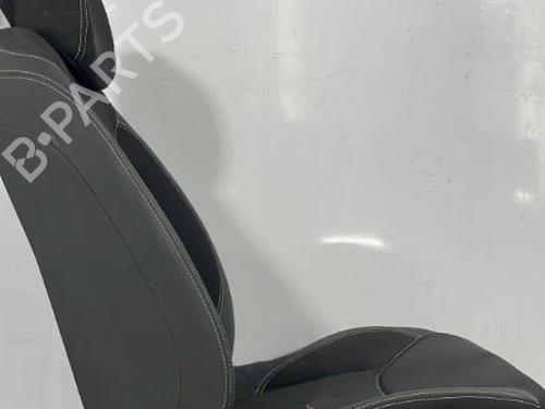 Right front seat RENAULT CLIO IV (BH_) 1.5 dCi 75 | BP22833462C16 