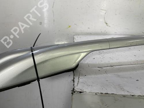 Roof bar NISSAN X-TRAIL III (T32_, T32R, T32RR) 1.6 dCi (T32) | BP22839923C65 