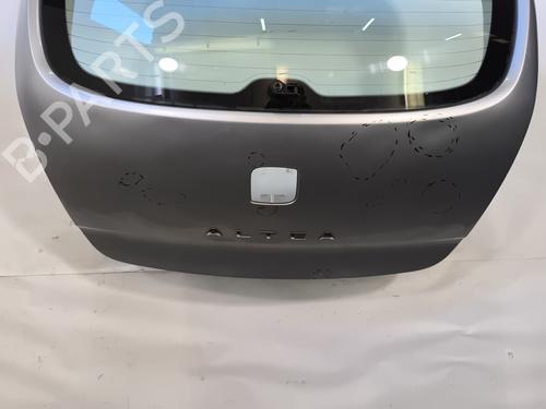 Tailgate SEAT ALTEA (5P1) 1.9 TDI | BP29466572C6 