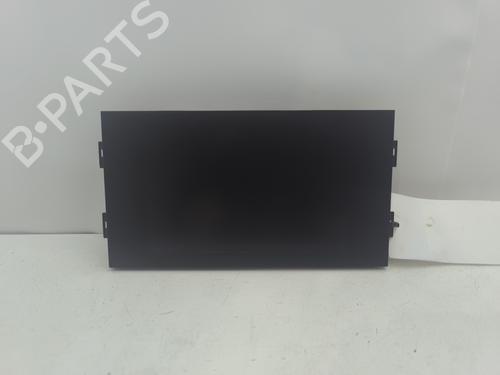 display-monitor-citroen-c3-iii-sx-2016-33205928 main image