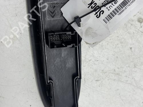 Switch CITROËN C4 II (NC_) 1.6 HDi 90 | BP27093926I30 