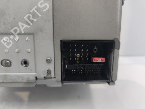 Radio VW PASSAT CC B6 (357) 2.0 TDI | BP32382820E6 - Image 4